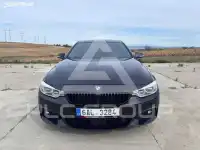 2017 BMW 4 Series