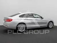 2017 BMW 4 Series