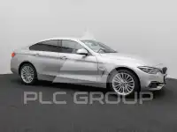 2017 BMW 4 Series
