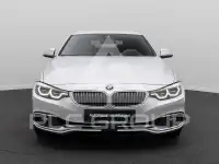 2017 BMW 4 Series
