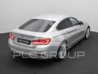 2017 BMW 4 Series