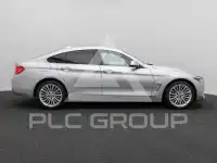 2017 BMW 4 Series