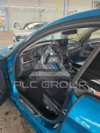 2017 BMW 4 Series