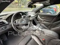 2017 BMW 4 Series