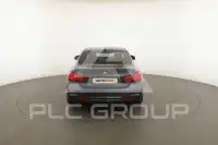 2017 BMW 4 Series