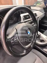 2017 BMW 4 Series