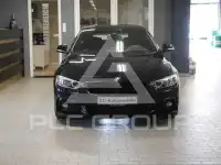 2017 BMW 4 Series