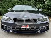 2017 BMW 4 Series
