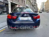 2017 BMW 4 Series