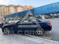 2017 BMW 4 Series