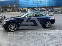 2017 BMW 4 Series