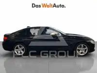 2017 BMW 4 Series