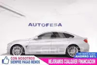 2017 BMW 4 Series