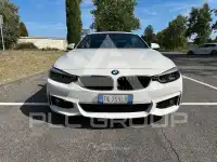 2017 BMW 4 Series