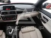 2017 BMW 4 Series
