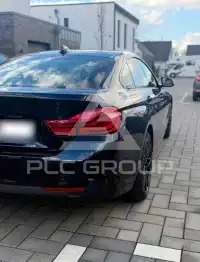 2017 BMW 4 Series