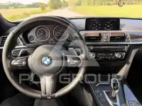 2017 BMW 4 Series