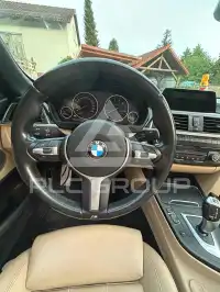 2017 BMW 4 Series