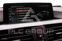 2017 BMW 4 Series