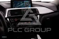 2017 BMW 4 Series