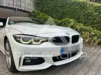 2017 BMW 4 Series