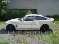 2017 BMW 4 Series