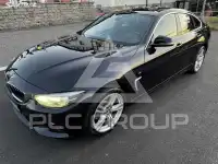 2017 BMW 4 Series