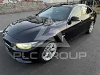 2017 BMW 4 Series