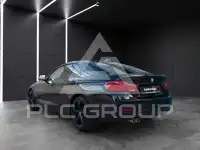 2017 BMW 4 Series