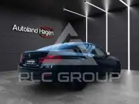 2017 BMW 4 Series