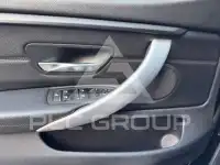2017 BMW 4 Series