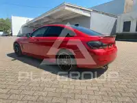 2017 BMW 4 Series