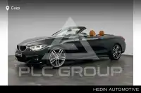 2017 BMW 4 Series