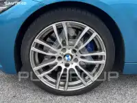 2017 BMW 4 Series