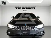 2017 BMW 4 Series