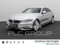 2017 BMW 4 Series