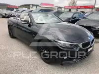 2017 BMW 4 Series