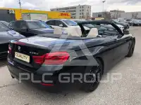 2017 BMW 4 Series