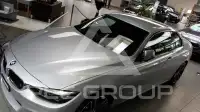 2017 BMW 4 Series