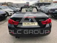 2017 BMW 4 Series