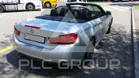 2017 BMW 4 Series