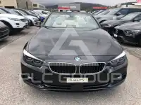 2017 BMW 4 Series