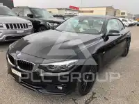 2017 BMW 4 Series
