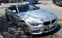 2017 BMW 4 Series