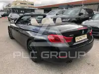 2017 BMW 4 Series