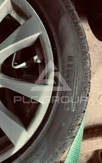 2017 BMW 4 Series