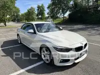 2017 BMW 4 Series