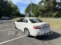 2017 BMW 4 Series