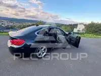 2017 BMW 4 Series