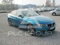 2017 BMW 4 Series